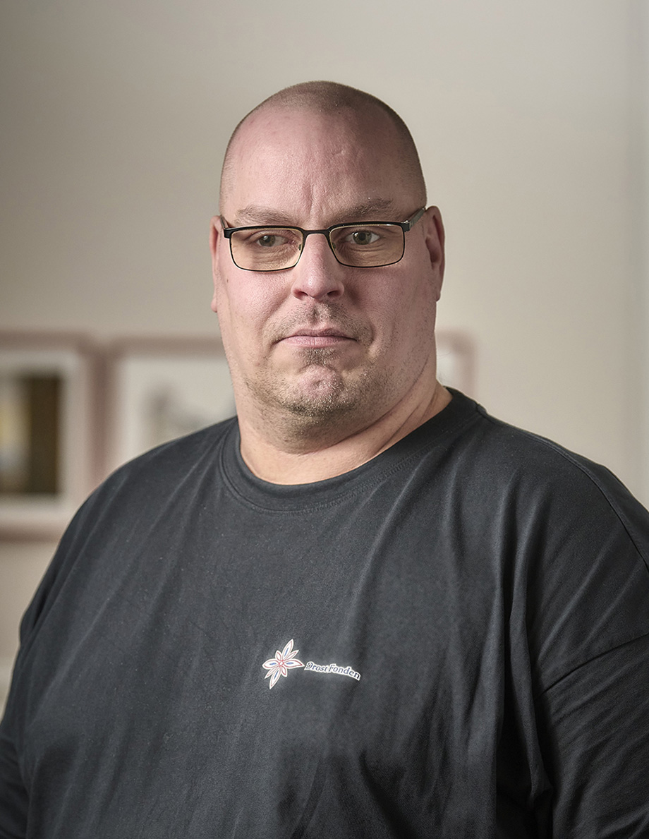 Kim Larsen