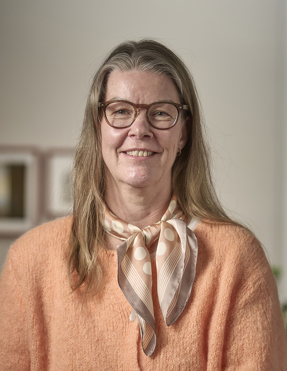 Mette Bremelhøj