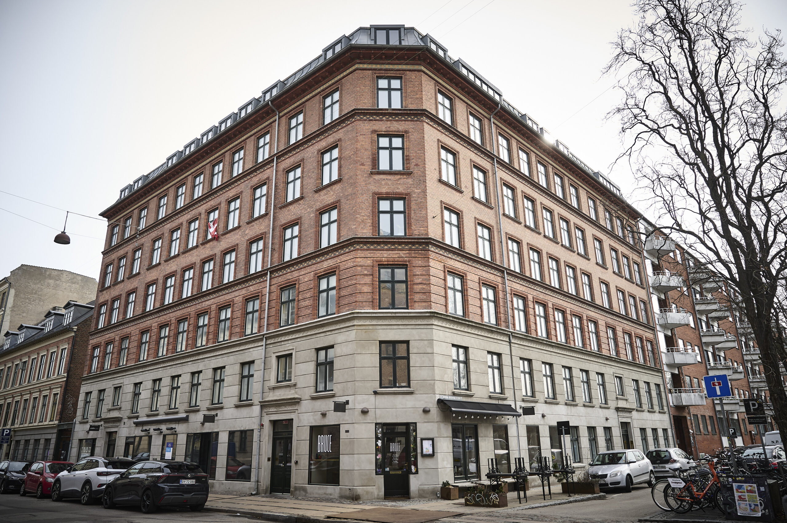Ryesgade 30