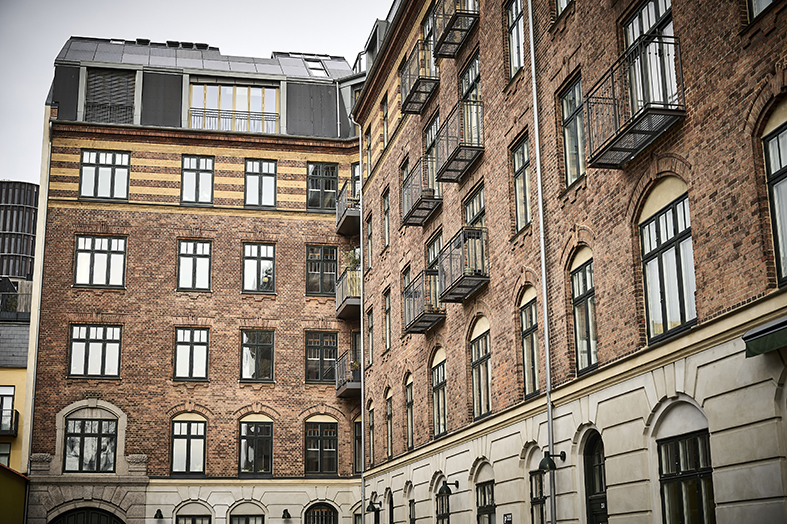 Ryesgade 30